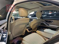 مێرسێدس بێنز S-Class
